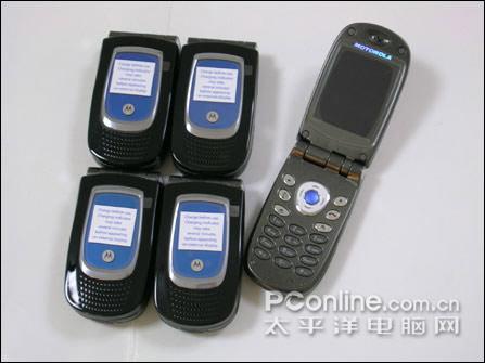 最便宜智能手机 摩托MPX200不到一千元_手机