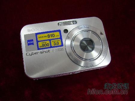蔡司头触摸屏索尼N1相机现在价格3700