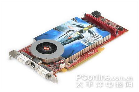 矛头指向7600GTATIX1800GTO显卡测试(4)