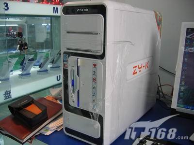 [北京]不到6千买双核！方正新款PC冰点价格