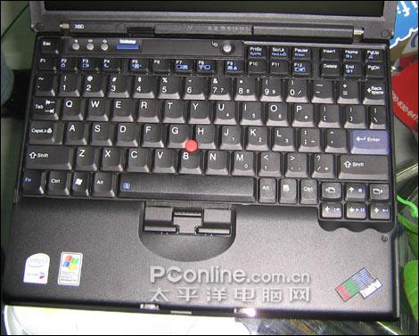 ȫ׷!ThinkpadX60ѡ