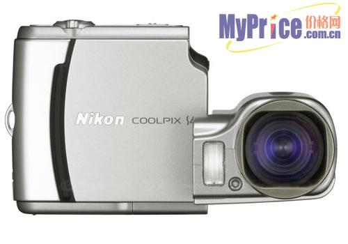 主打家用市场尼康S系列相机全线跳水(3)