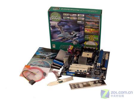 754/PCIE¹K8VM890
