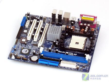 754/PCIE¹K8VM890