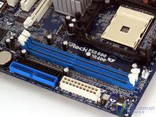 754/PCIE¹K8VM890
