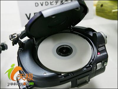 势如破竹五大厂商DVD数码摄像机导购(2)