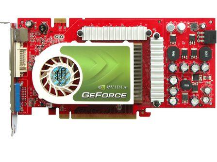 玩尽大纹理游戏!双敏7900GT512M入市