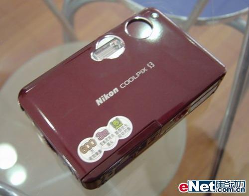 尼康卡片S3仅售210030日DC报价表