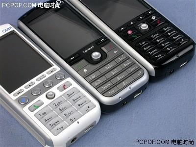 最超值智能手机多普达O2版568仅1580