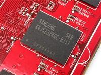 R580+超前规格!80nm工艺配GDDR4显存
