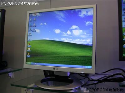 1600:1对比度LG世上最薄LCD只要2450