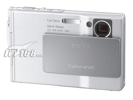 4月北京市场降幅最大数码相机购买指南(2)