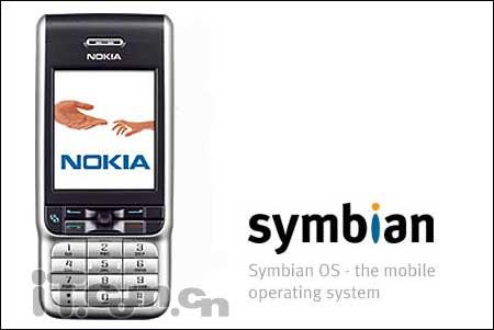 手机沙龙Symbian手机软件安装指南