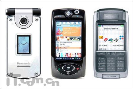手机沙龙Symbian手机软件安装指南
