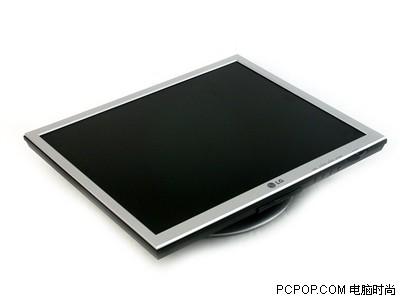 1600:1对比度LG世上最薄LCD只要2450