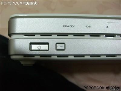 太超值剖析华硕160G硬盘+BT无线路由(3)