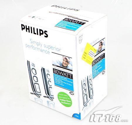 PhilipsMMS321