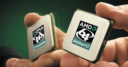 AMD/Intel˫˼޳Ƶƴ