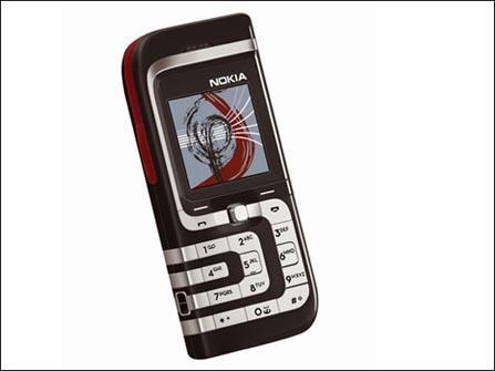 ؼNokia72601380!