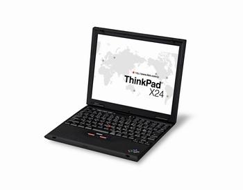 万众瞩目ThinkPadX60笔记本测评