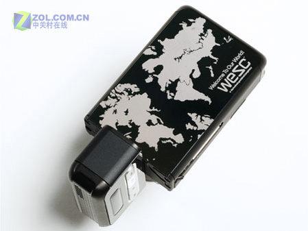 全球500部WESC限量版诺基亚3250曝光