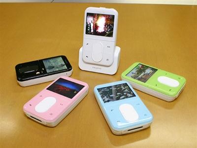 MP3ҲZenCastϷ
