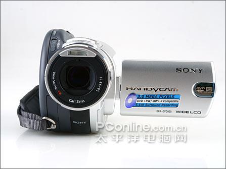 ߵDVD805E½۾7580