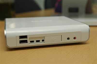 光驱orUSBHUB?明基漂亮盒子独家揭密