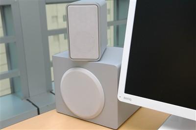 光驱orUSBHUB?明基漂亮盒子独家揭密