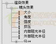粒子系统与动画贴图制作轿车爆炸三维动画(3)