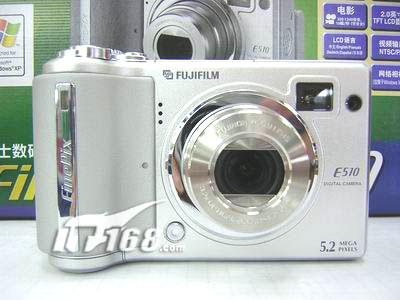 [广州]富士多款数码相机超值促销甩卖
