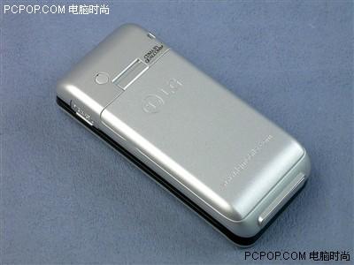 语音点歌台LG超小滑盖手机C258详细评测