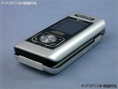 语音点歌台LG超小滑盖手机C258详细评测
