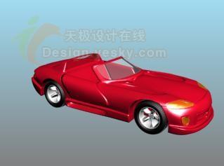 粒子系统与动画贴图制作轿车爆炸三维动画