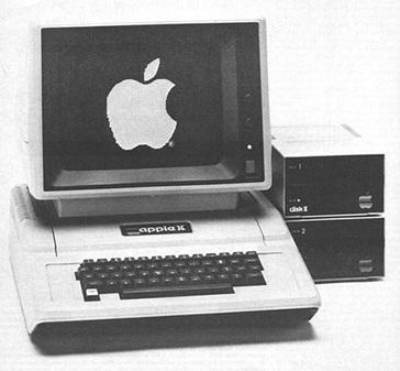 不断创新苹果30年成功与失败IT产品秀