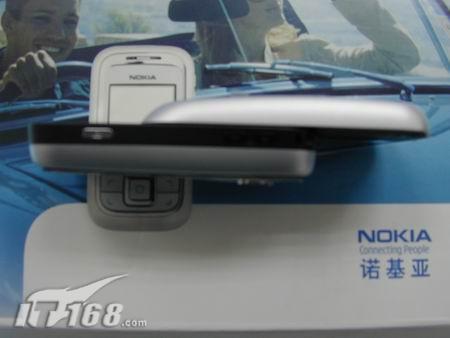 双面伊人诺基亚滑盖手机N6111小跌200元