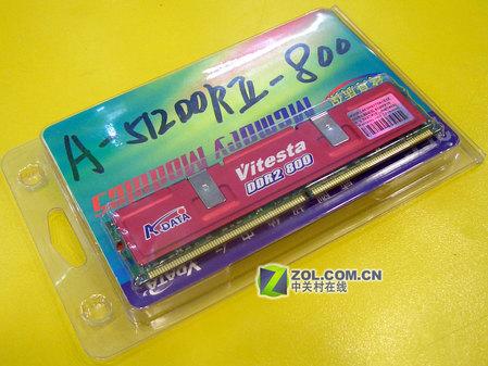 ѡDDR2-800ۼ560Ԫ
