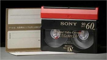 取代磁带DV索尼DVD805E完全评测报告