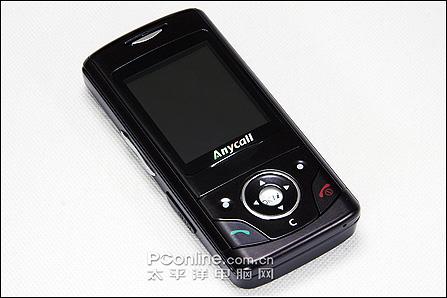 超薄新利器三星华铂最靓手机D528上市