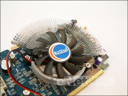 中端市场新势力GeForce7600系列导购