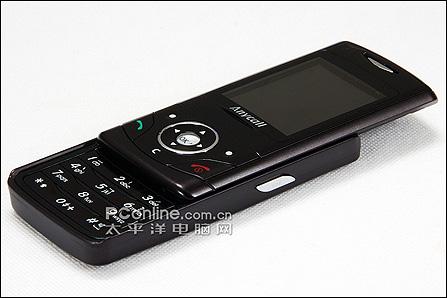超薄新利器三星华铂最靓手机D528上市