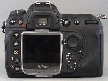 尼康D200单反相机最新价格终于降300