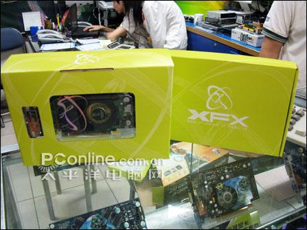 GTX!XFX޸Ƶ7900GTͺ