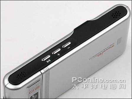 魅力独具TCL专业级电影手机M398抢鲜评测(2)