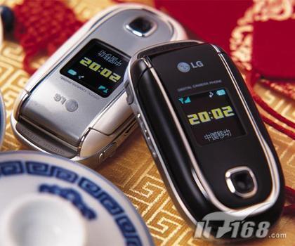 纳米银抗菌涂层设计LG手机G232暴降数百