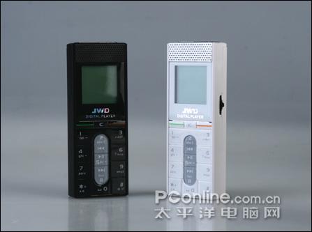 带手机功能的MP3京华GM300详细评测