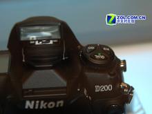 尼康D200单反相机最新价格终于降300