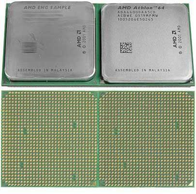 最佳拍挡AMDAM2处理器及VIAK8T900测试