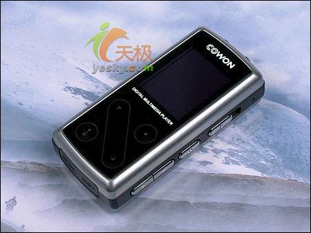 ۷iAudio0.85ӢӲMP3