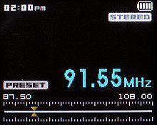 ۷iAudio0.85ӢӲMP3